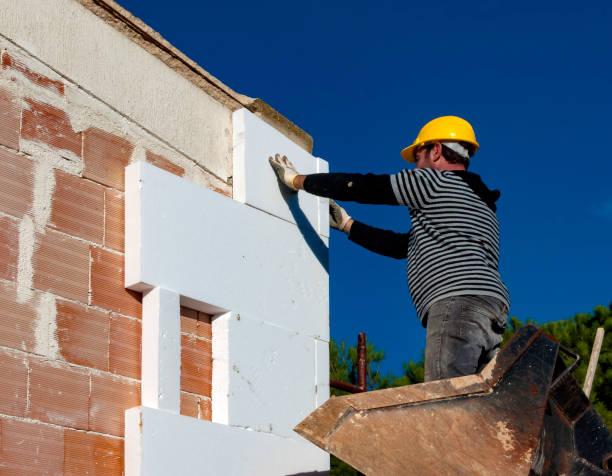 Best Specialized Insulation Services in Fowler, CA