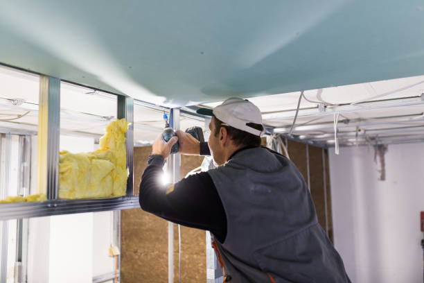 Types of Insulation We Offer in Fowler, CA