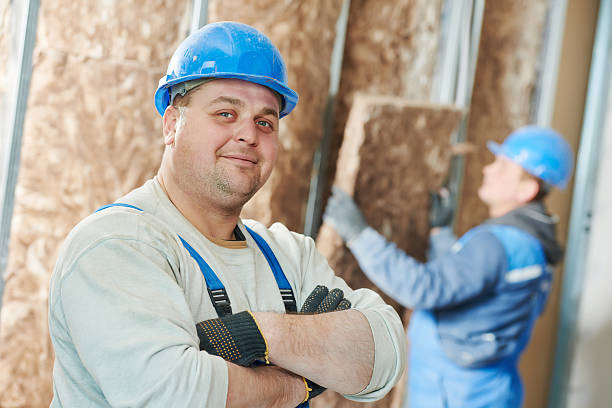 Best Residential Insulation in Fowler, CA